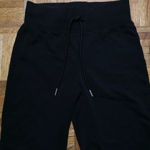 H&M Super High-Waisted Sweatpants XS